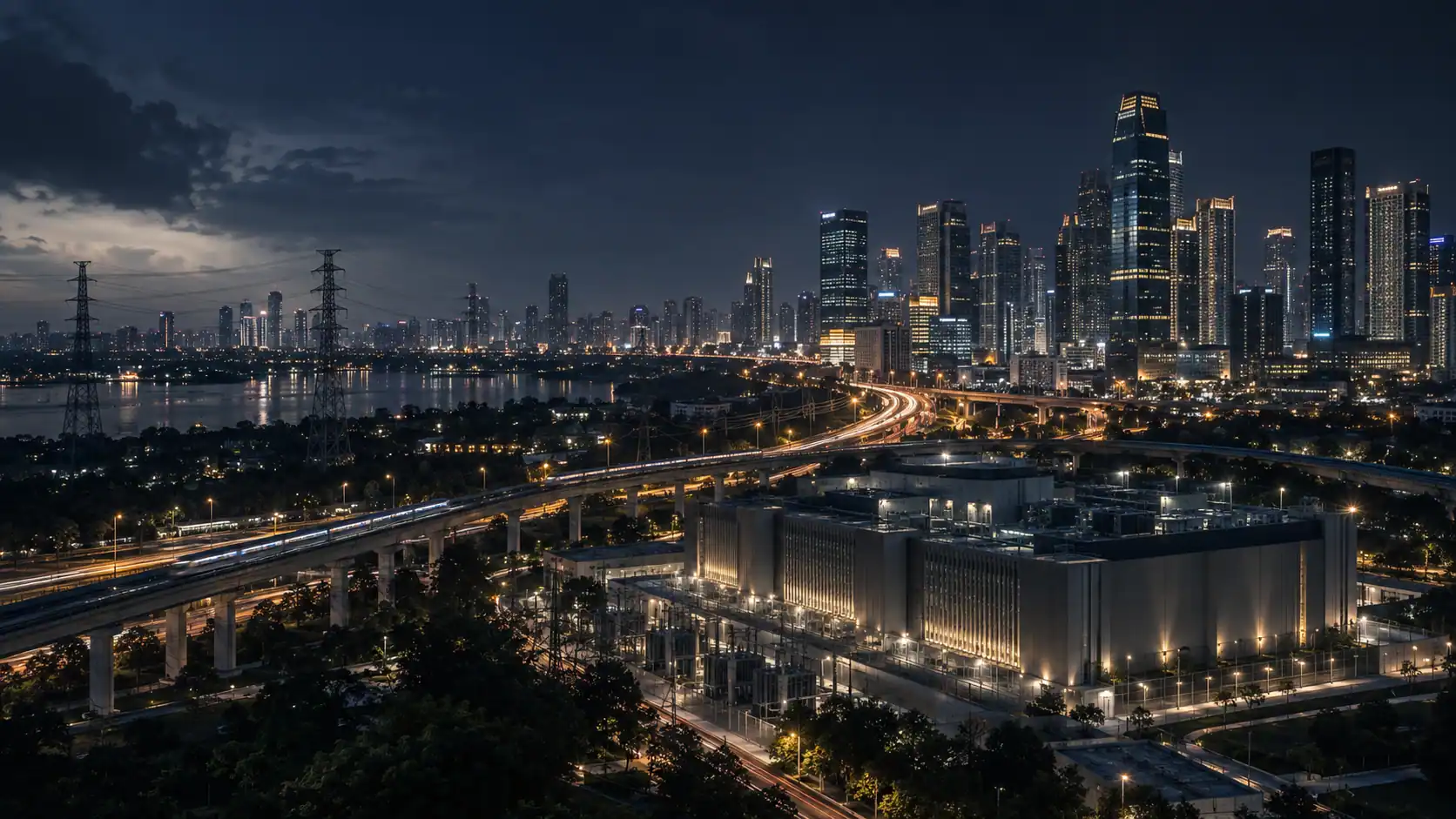 Digital Rupiah Moves Toward Infrastructure