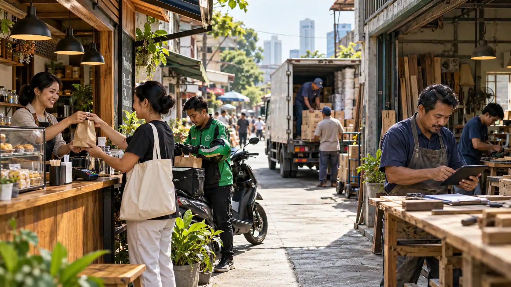 Fintech Must Prove Its Impact