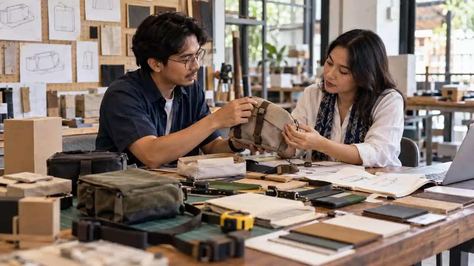 Product Design Starts Before the Moodboard