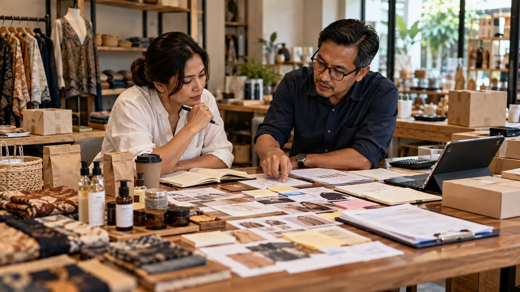 Businesses Do Not Always Need More Tips. Sometimes They Need a Diagnosis.