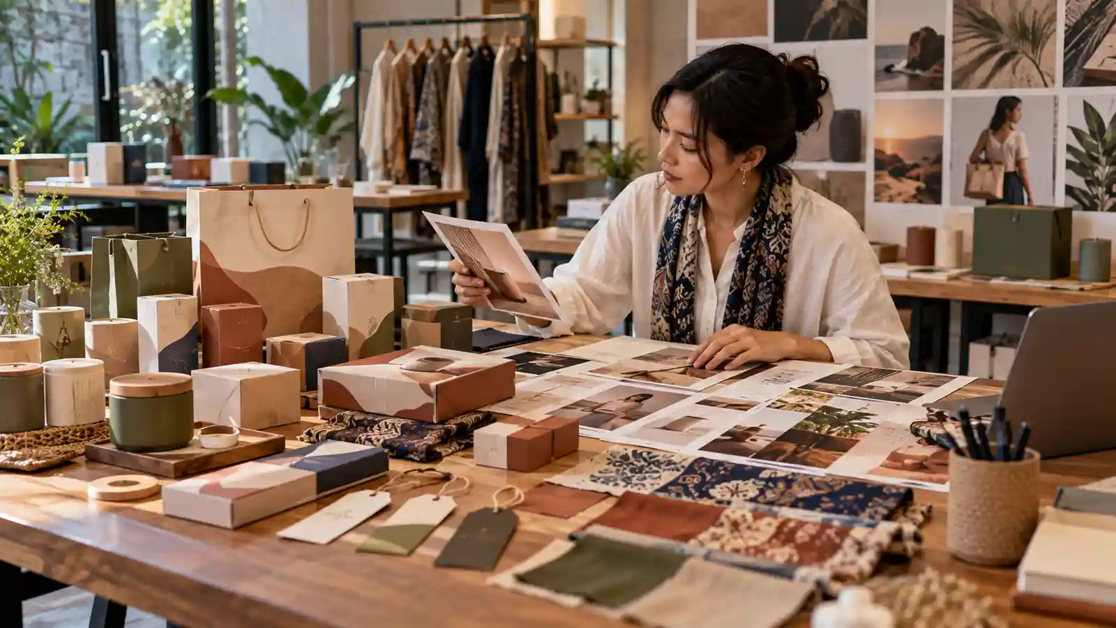 A Relevant Brand Does Not Have to Follow Every Trend