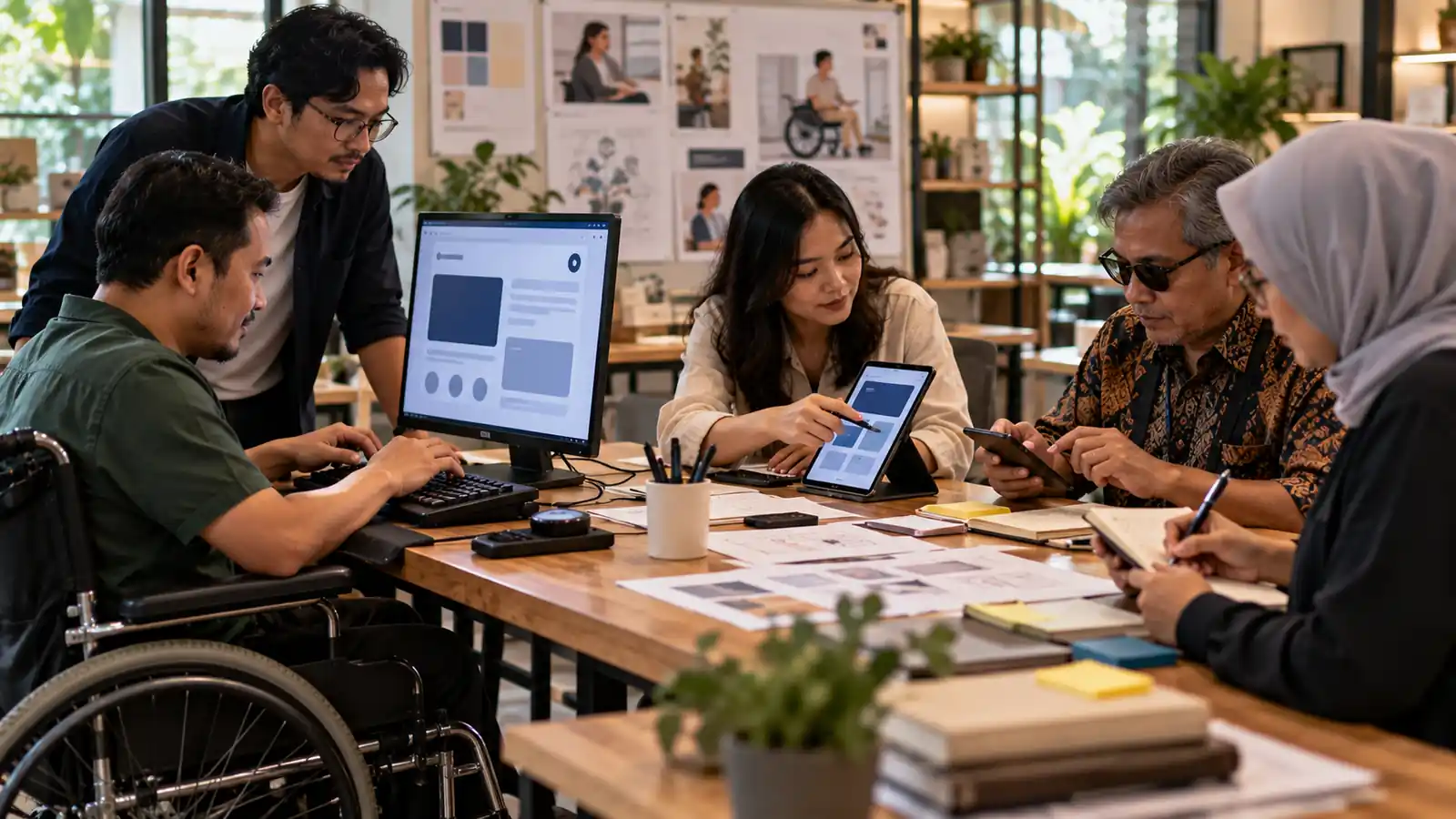 Digital Accessibility Is Not an Optional Feature