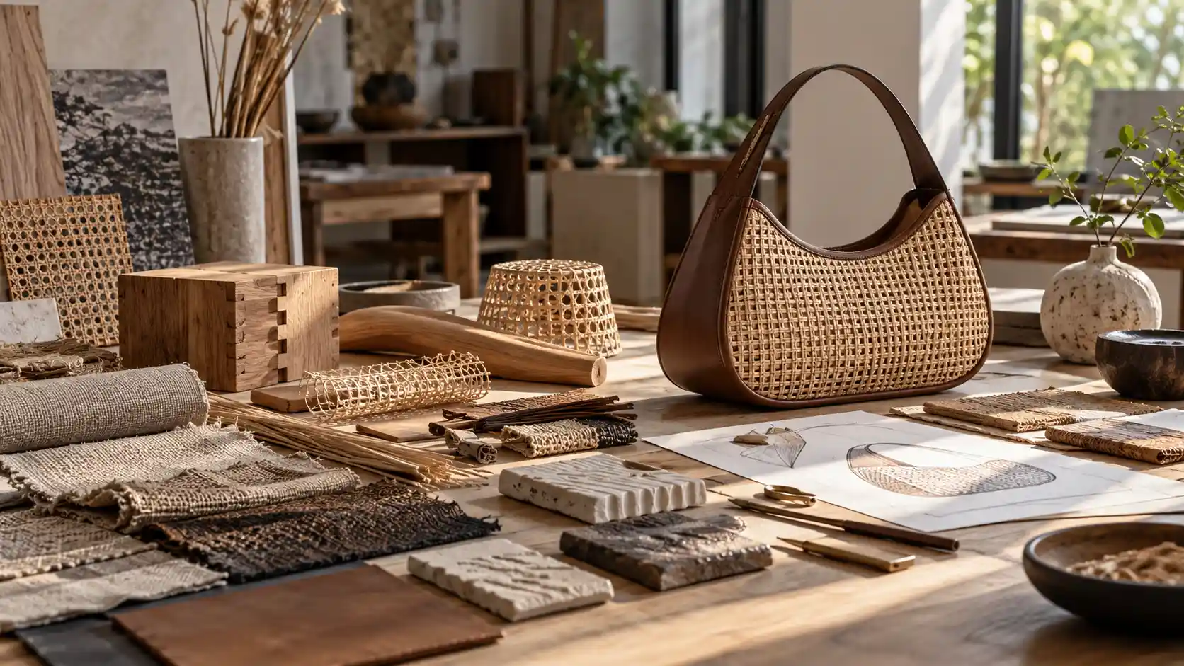 Local Products Do Not Have to Look Traditional