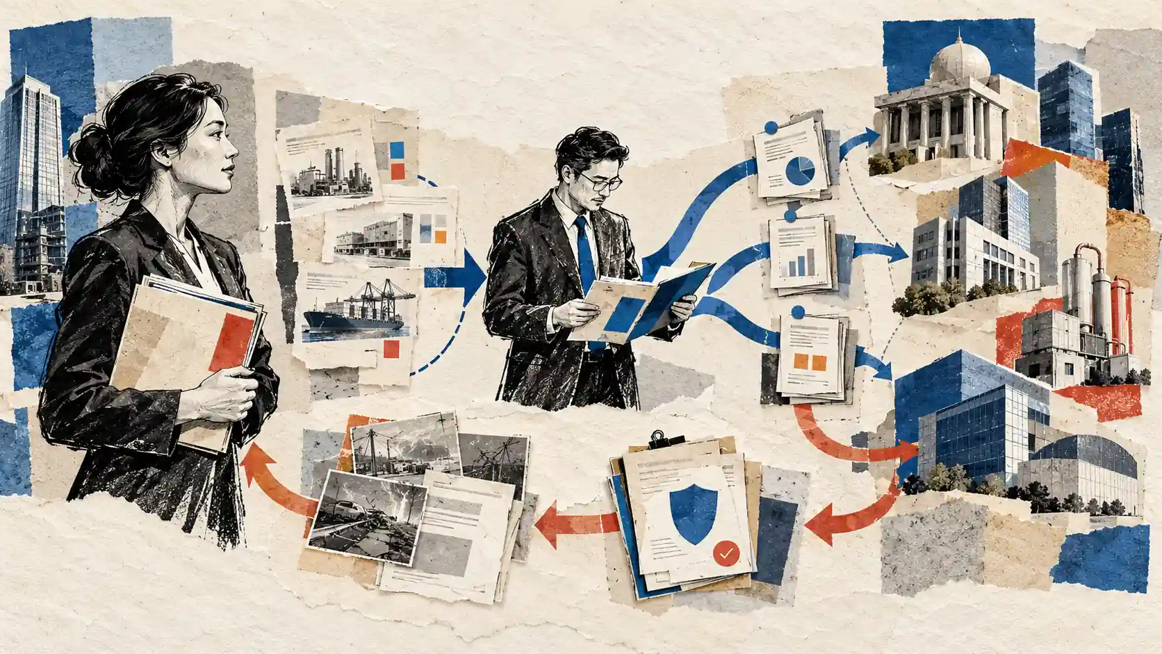 An Insurance Broker Is More Than a Price Finder