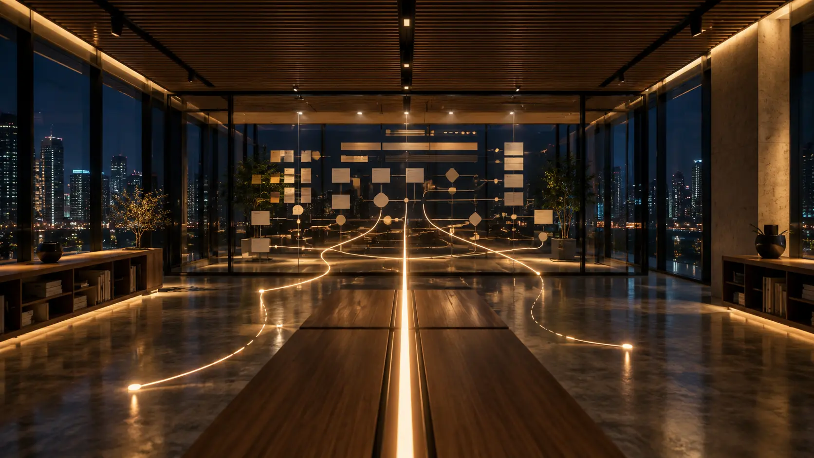 A Business Plan Is Not an Annual Document