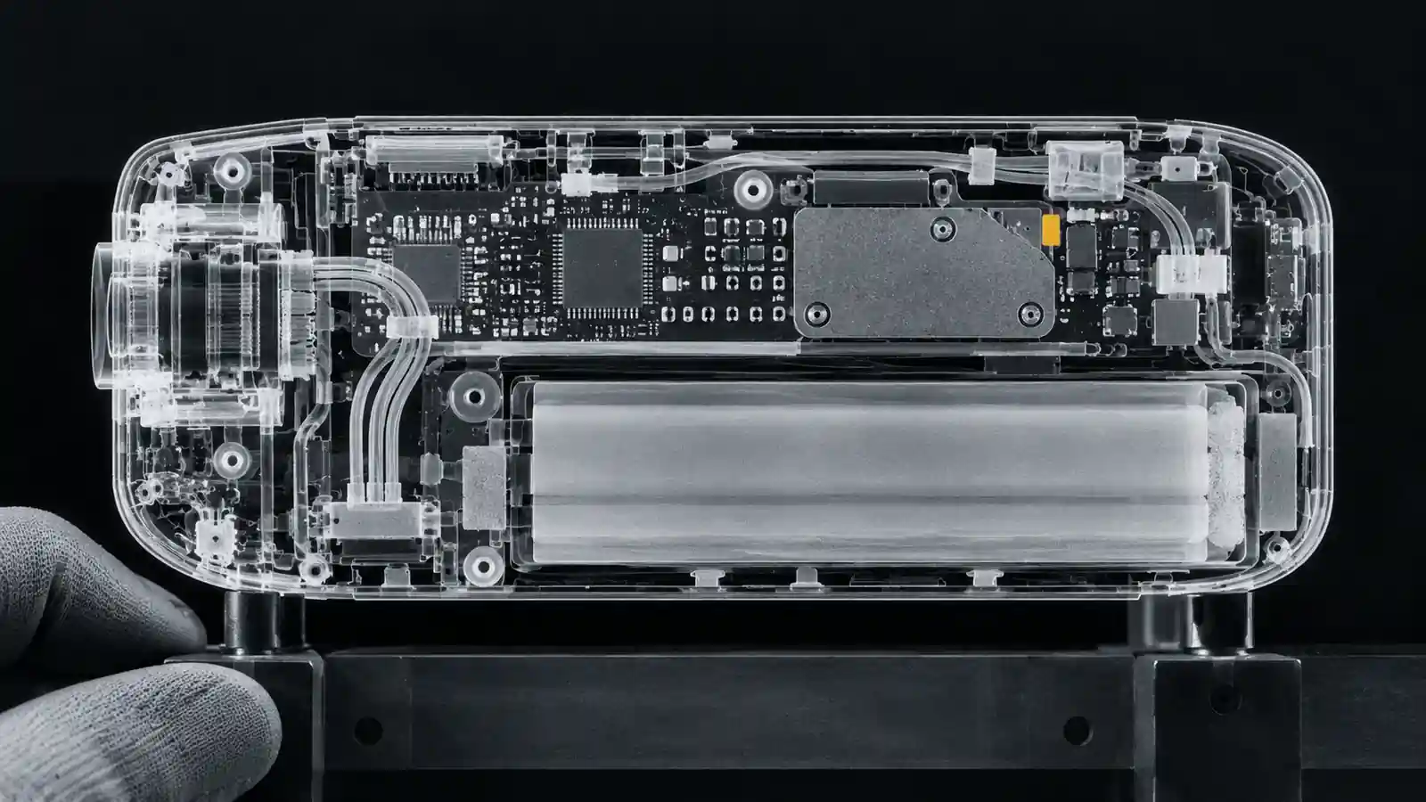 A Design That Cannot Be Manufactured Is Not Ready