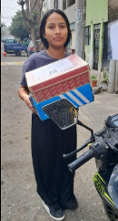 Entrega 1