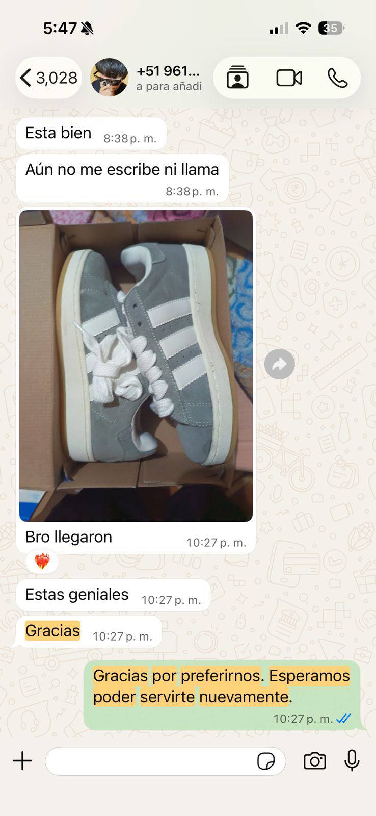 Entrega 20