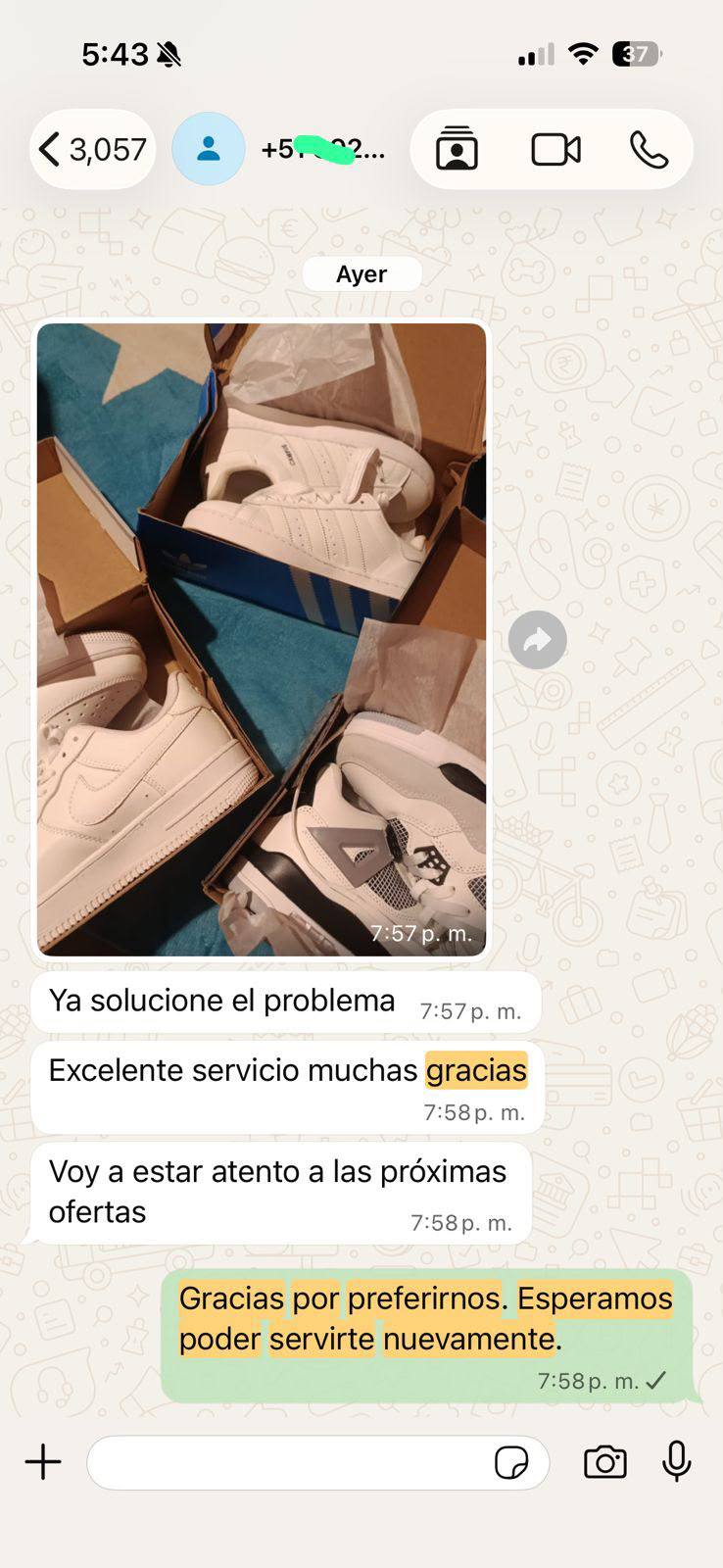 Entrega 18