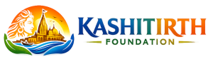 Kashi Tirth Foundation logo