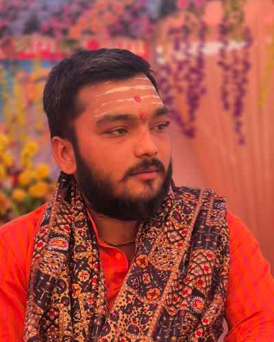 पंडित हर्षदेवाचार्य