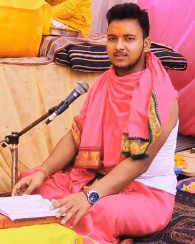 Pt. Ankit pandey