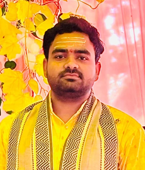 Ankit Tiwari