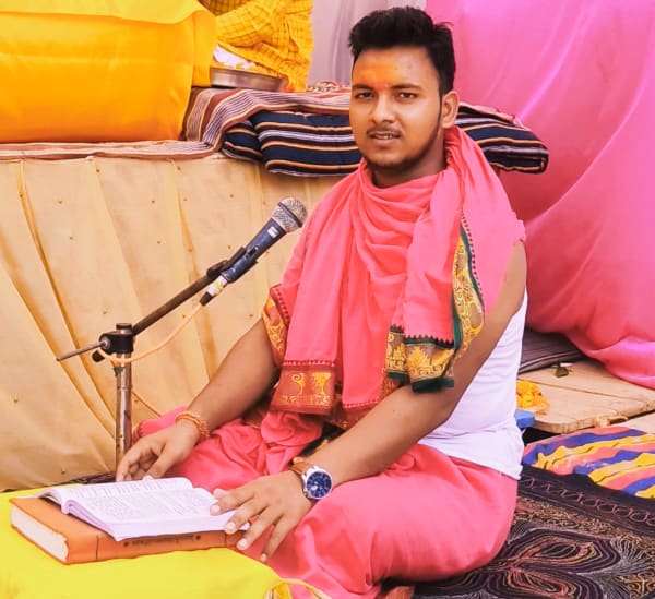 Pt. Ankit pandey