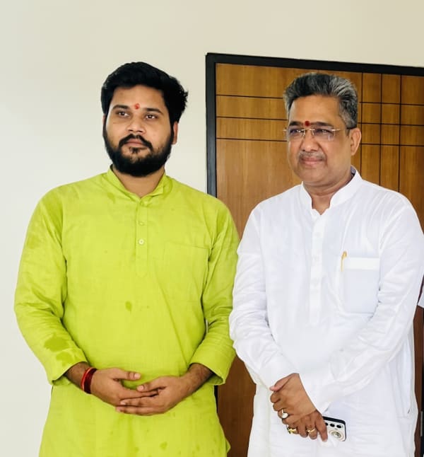 Anand mishra