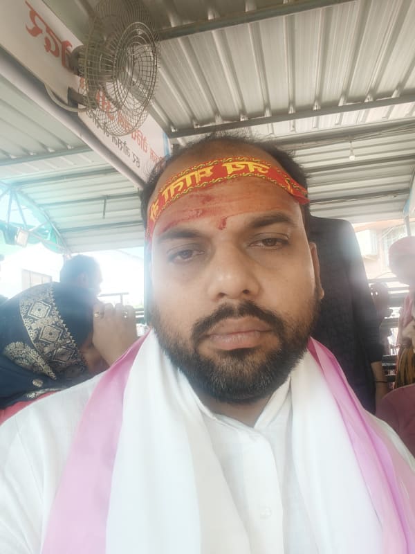 Acharya chandramani mishra