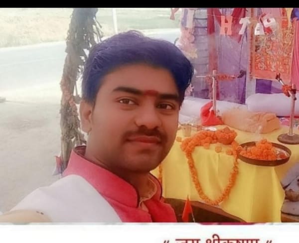 पंडित श्याम शास्त्री जी