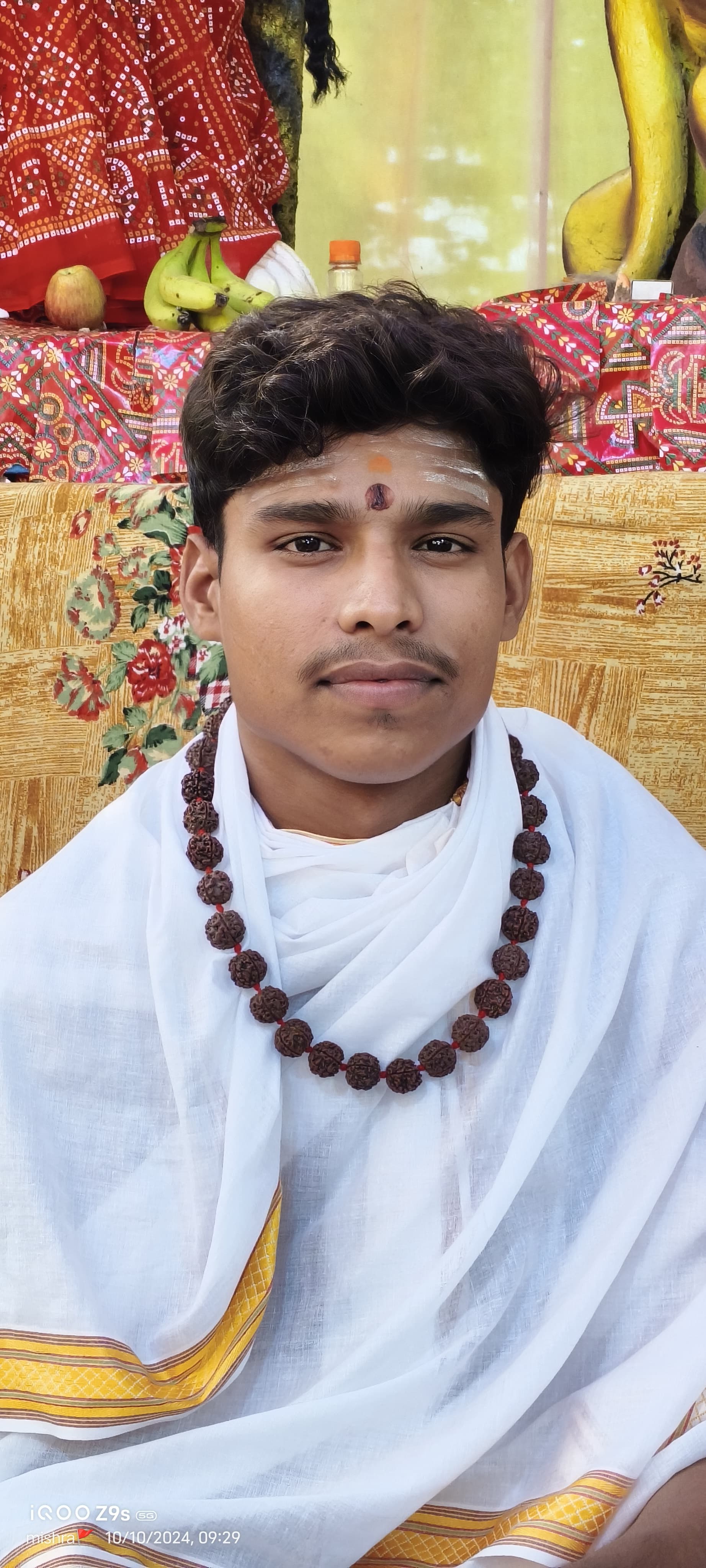 Ashish Mishra