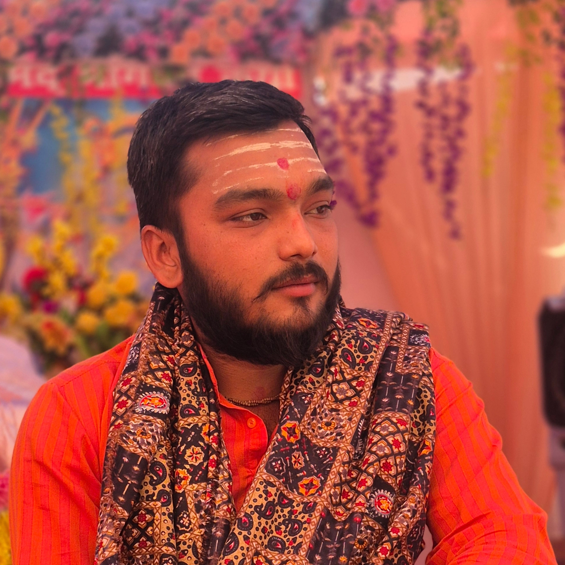 पंडित हर्षदेवाचार्य