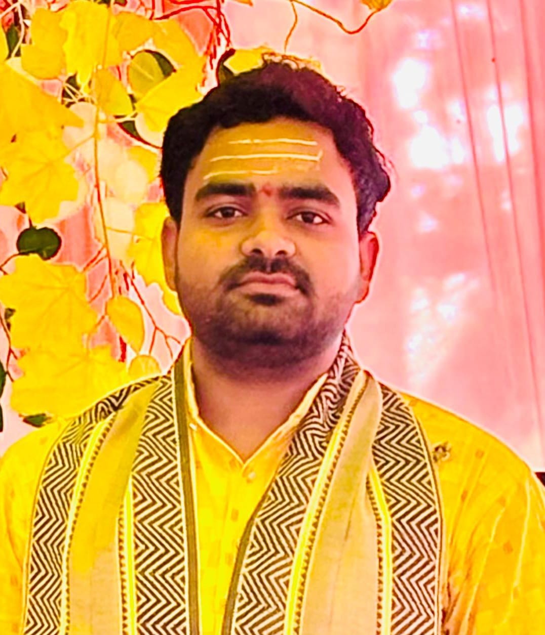 Ankit Tiwari