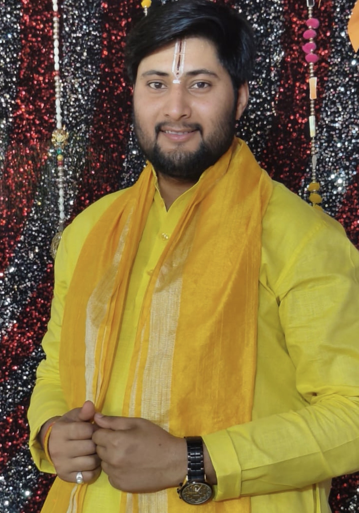 Pandit/shivnathmishra