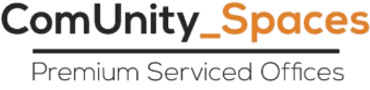 Comunity_Spaces logo