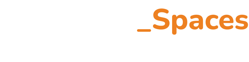 Comunity_Spaces logo
