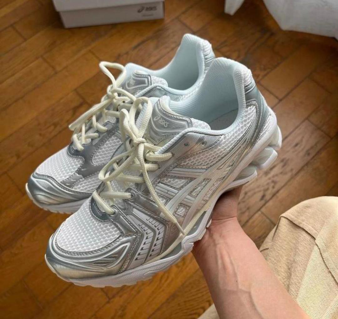 paire de chaussure originale, basket française6