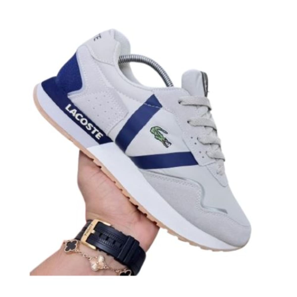CHAUSSURES