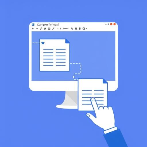 Как добавить таблицу к существующей в Microsoft Word