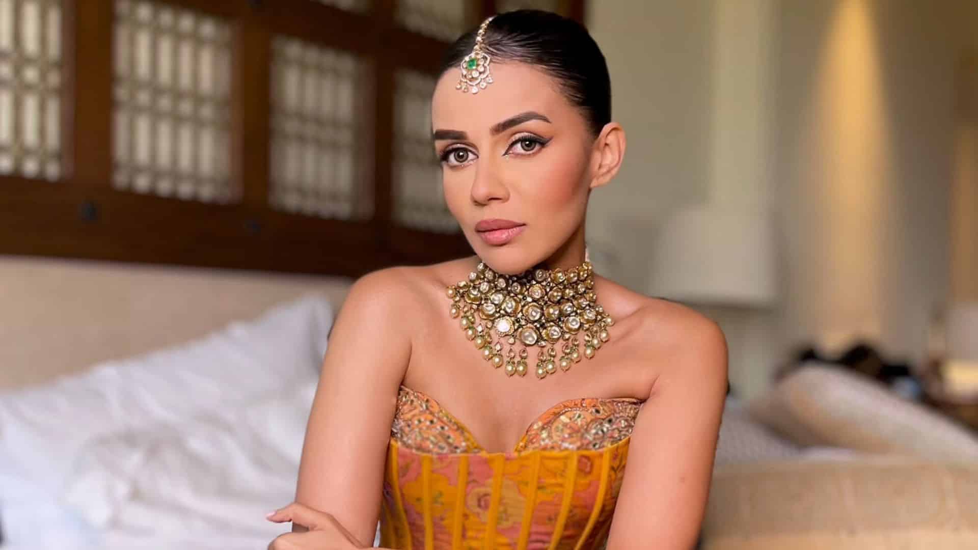 Komal Pandey