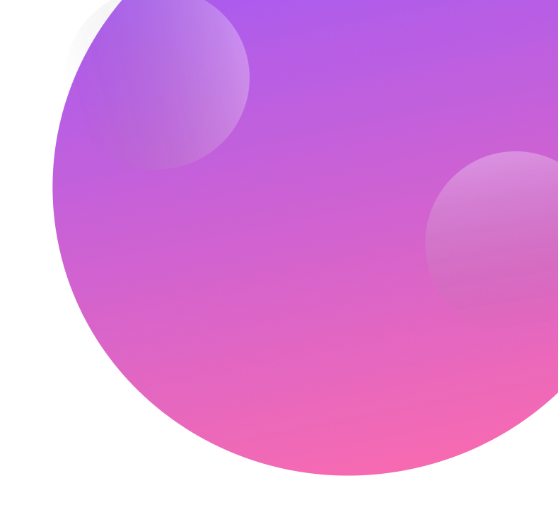purple background