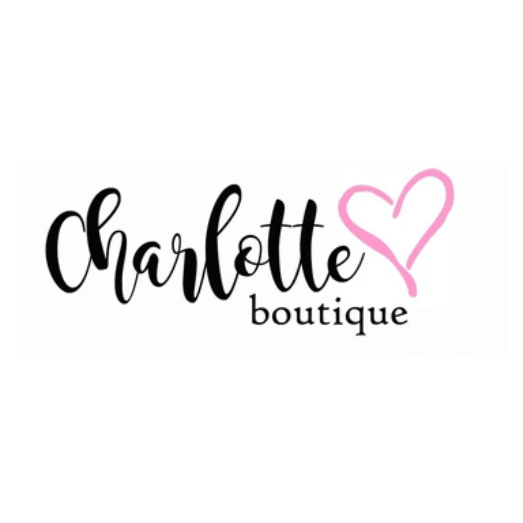 Charlotte Heart Boutique