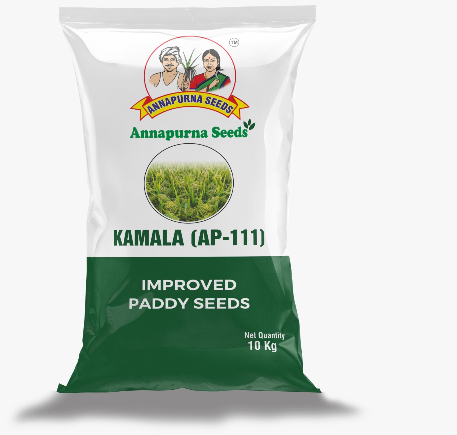 KAMALA (AP-111)