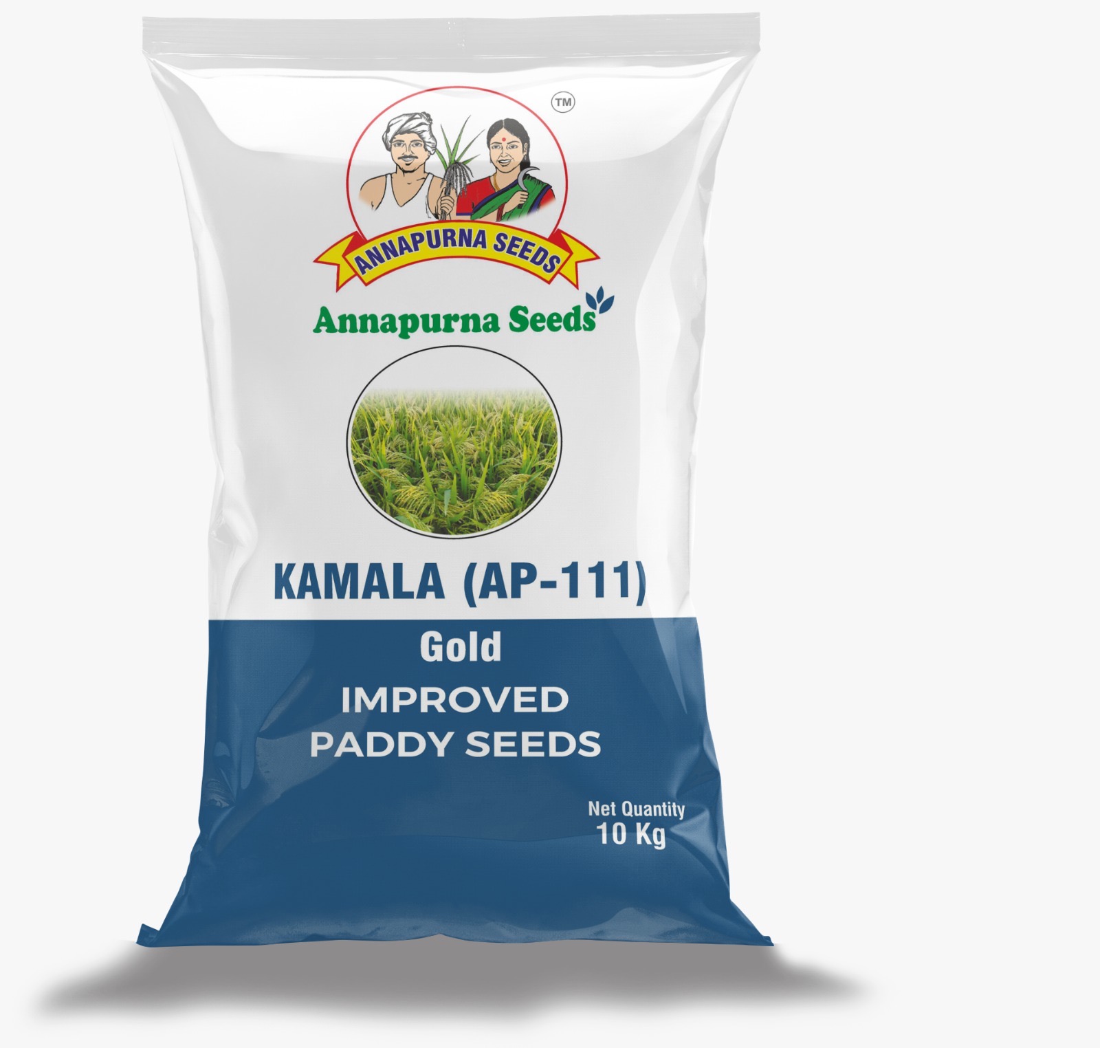 KAMALA GOLD (AP-111)
