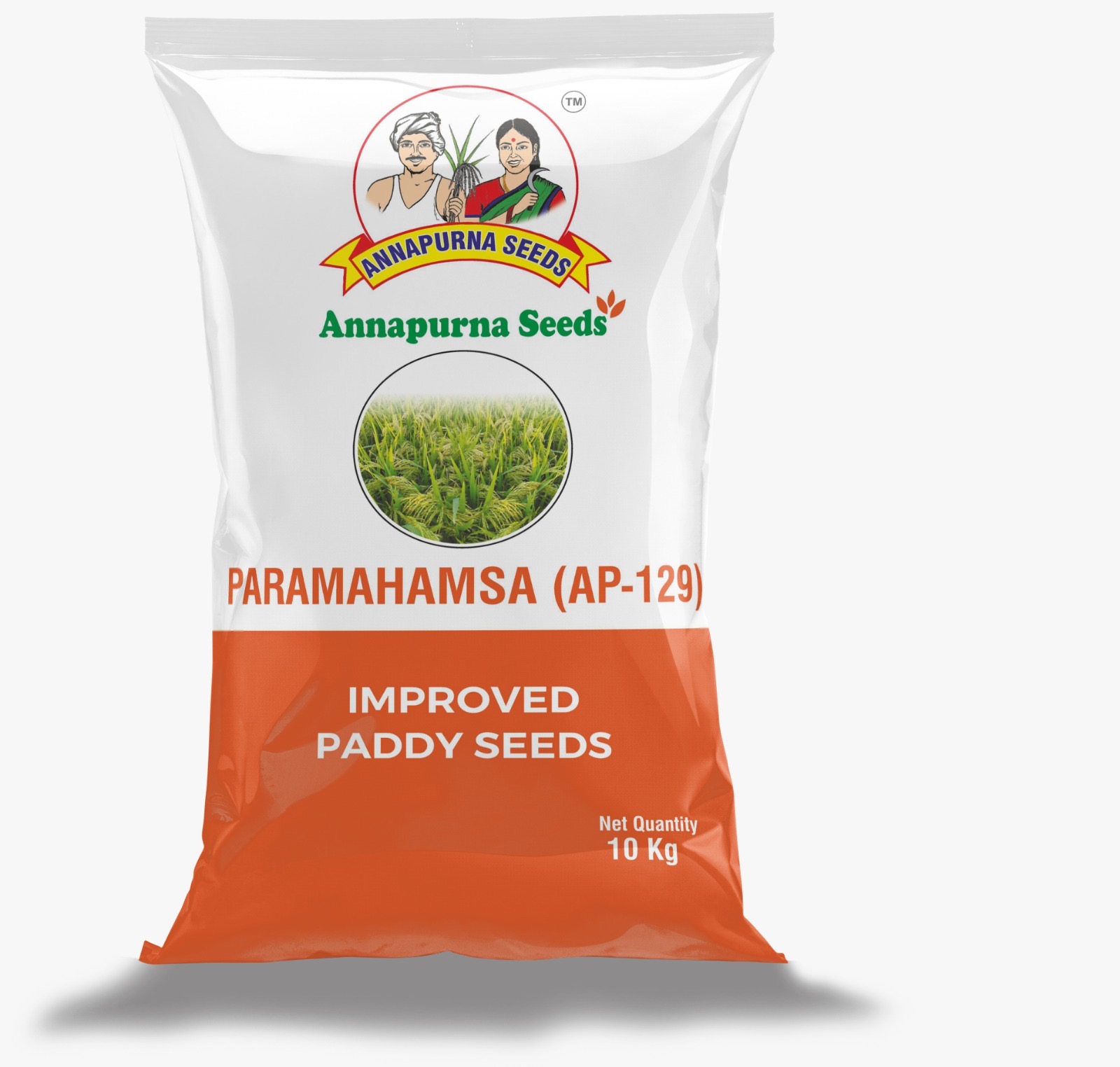 PARAMAHAMSA (AP-129)