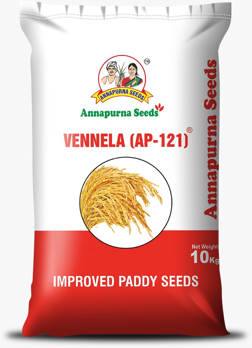 VENNELA (AP-121)