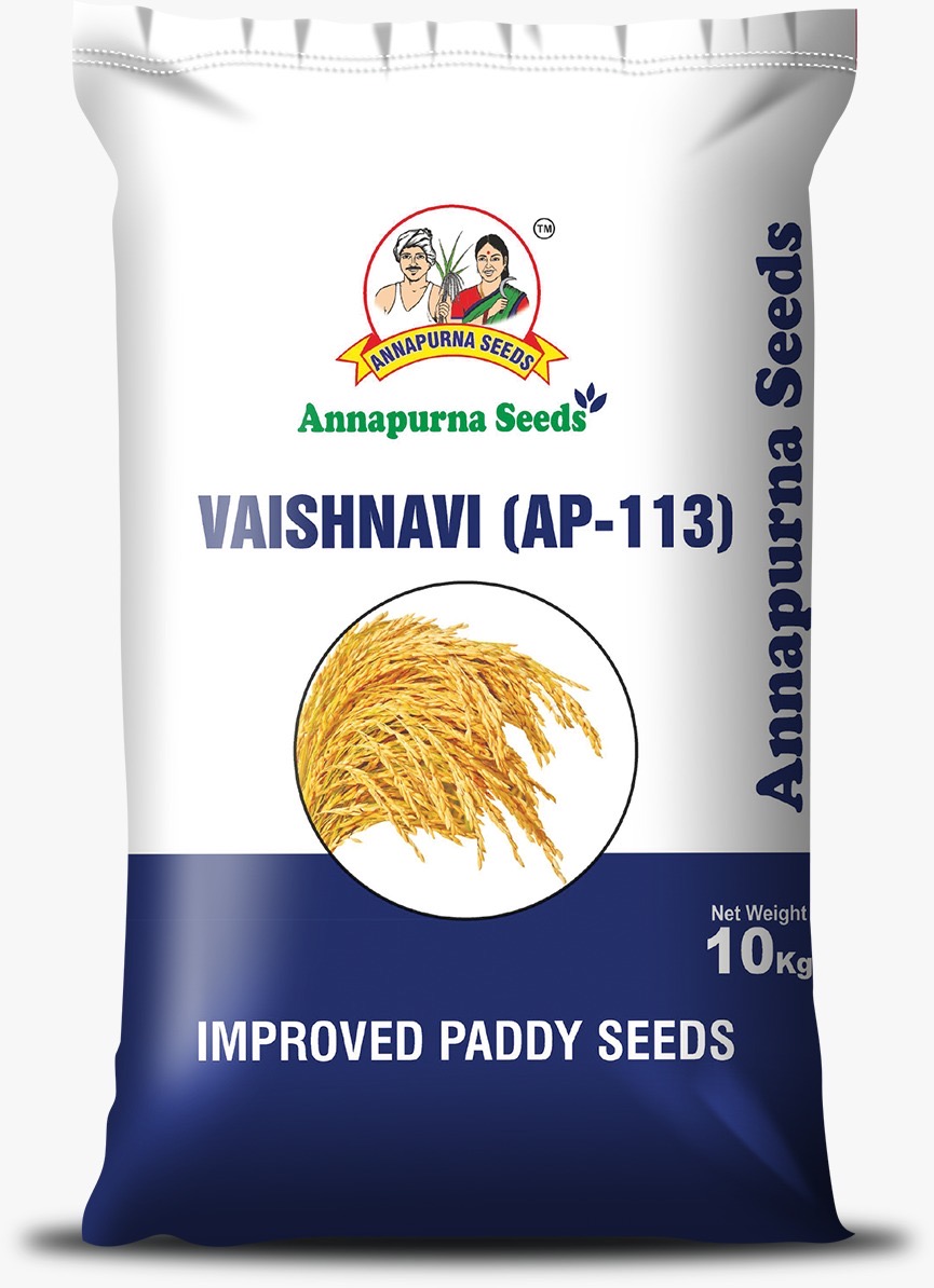 VAISHNAVI (AP-113)