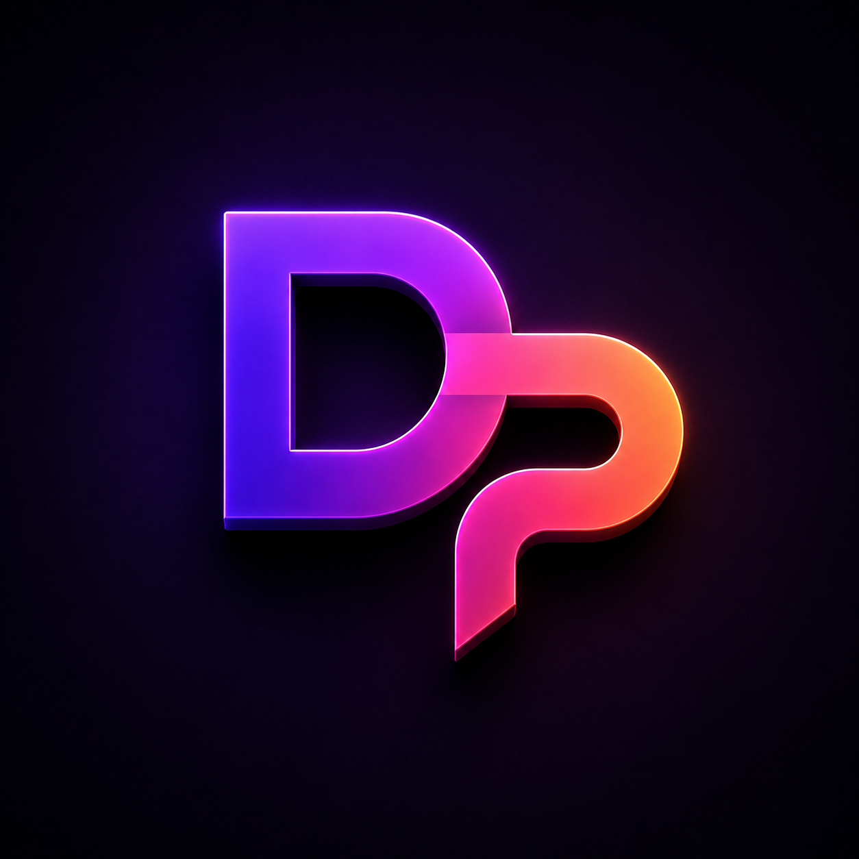 DesignerPal Brand Icon
