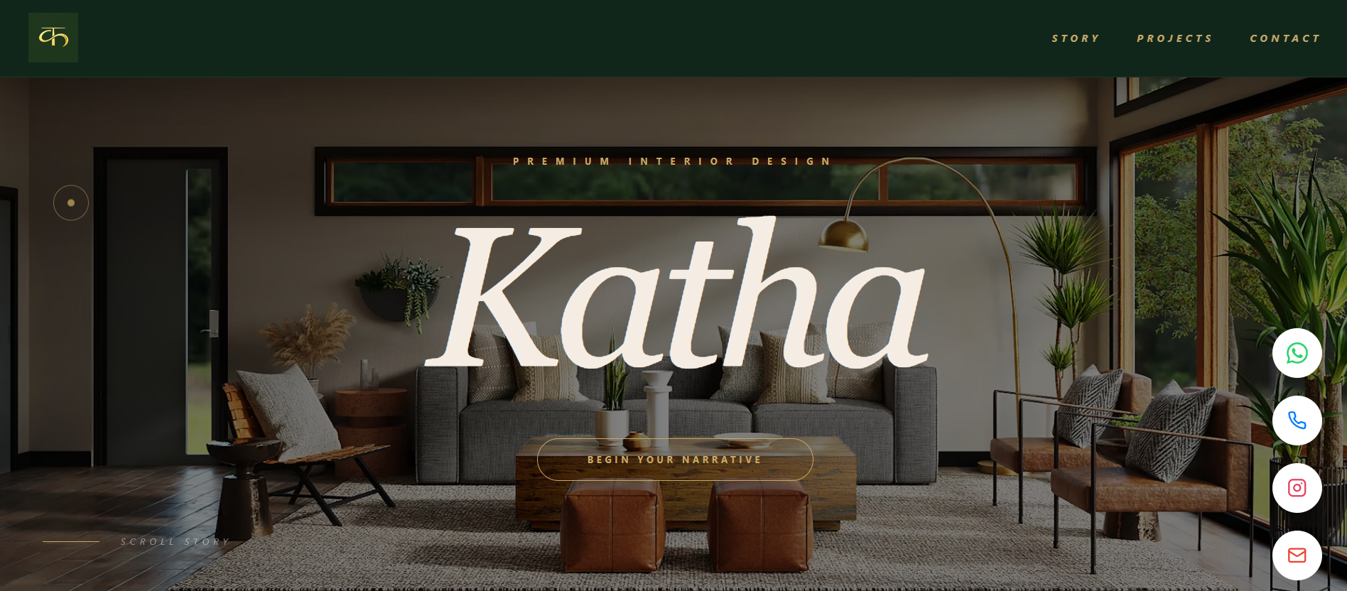 Katha Studios Preview
