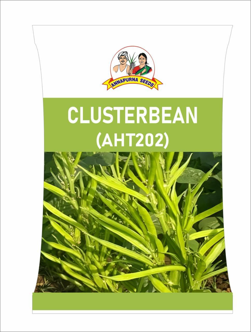 CLUSTERBEAN (ACS-901)