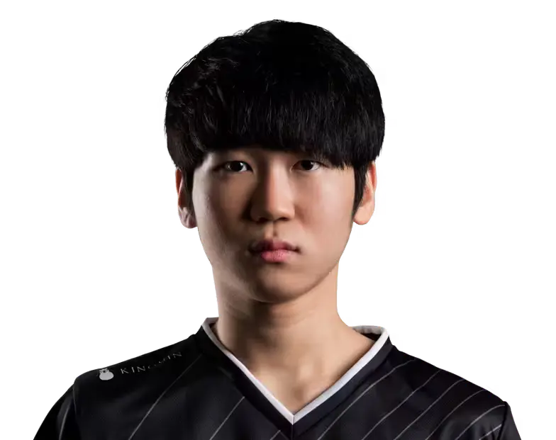 Daehan Ki