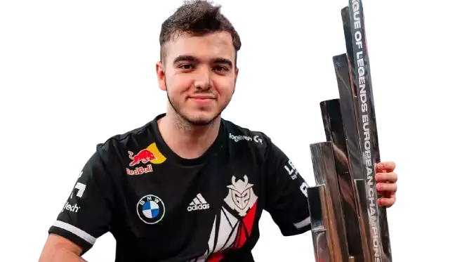 Victor Lirola