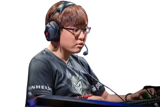 Kang Yoon-sang