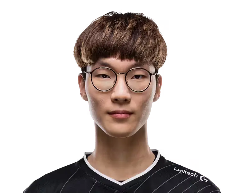 Kim Bae-in