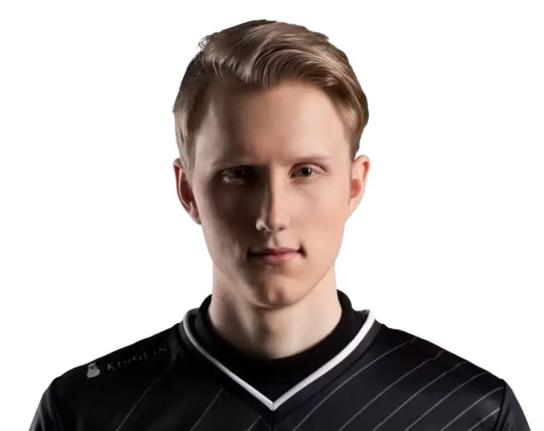 Jesper Svenningsen