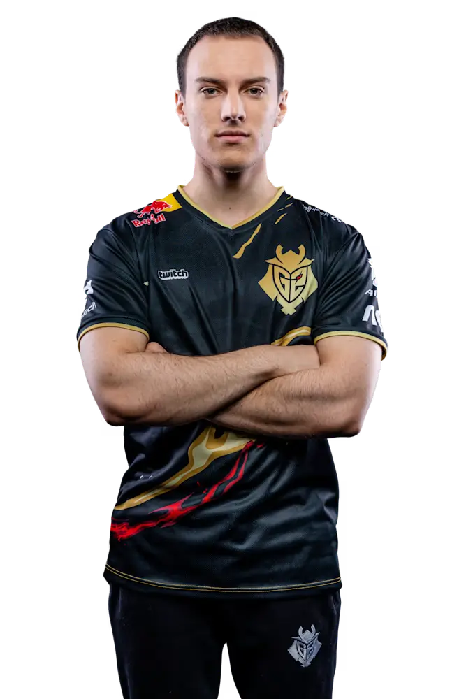 Luka Perković