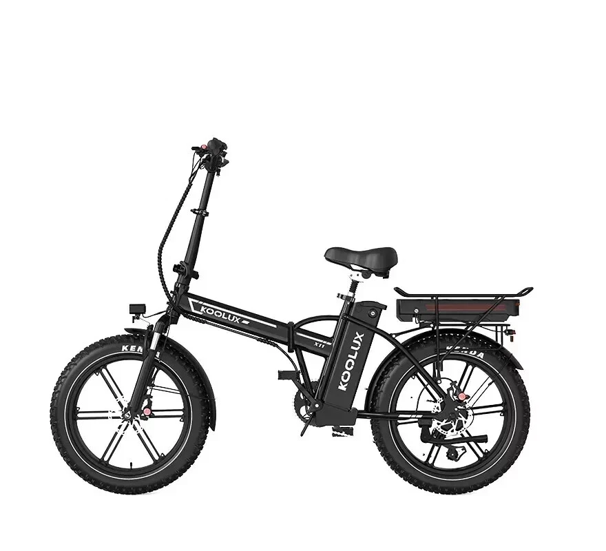 Ebike x 1