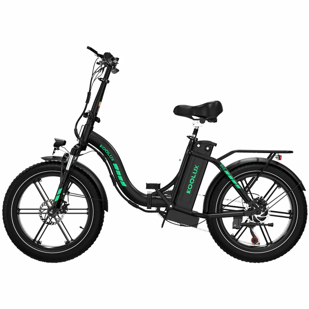 Ebike x 1