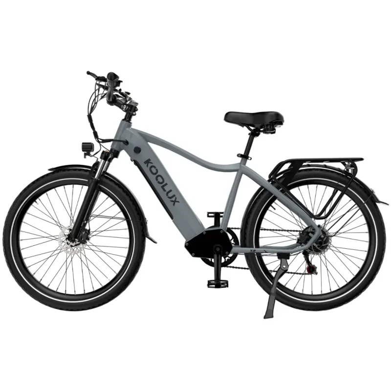 Ebike x 1
